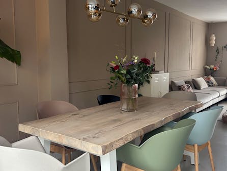 MaximaVidaeetkamerstoelCuypallekleurenbijsyreetathuis