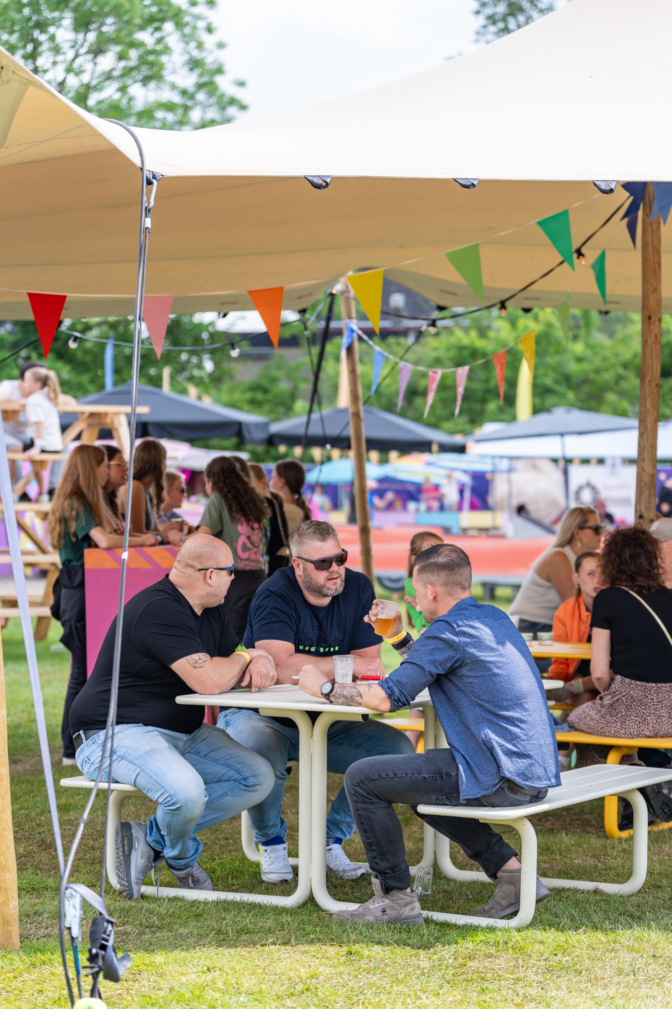 MaximaVidametalenpicknicktafelMaxivoorOverdeTopfestival