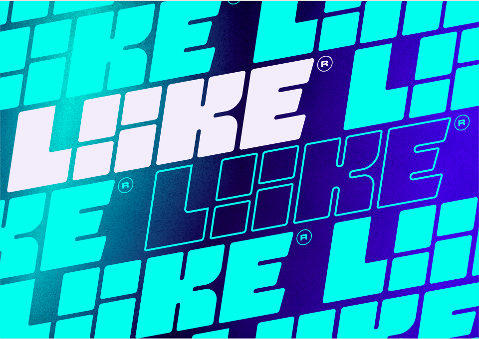Liike logo