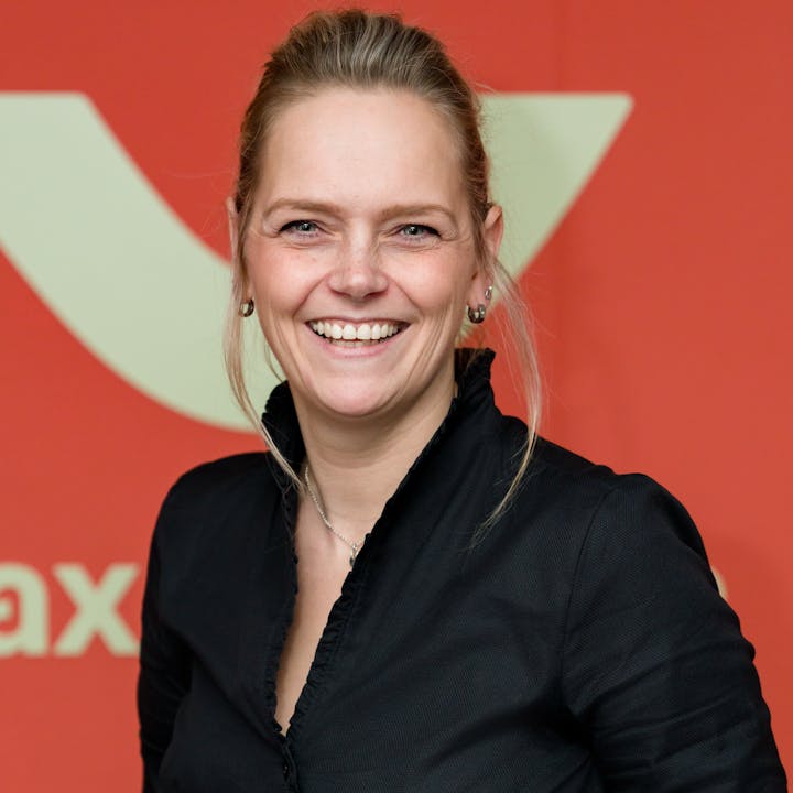 Klantenservice Chantal