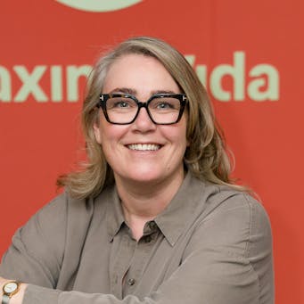 Suzanne eigenaar