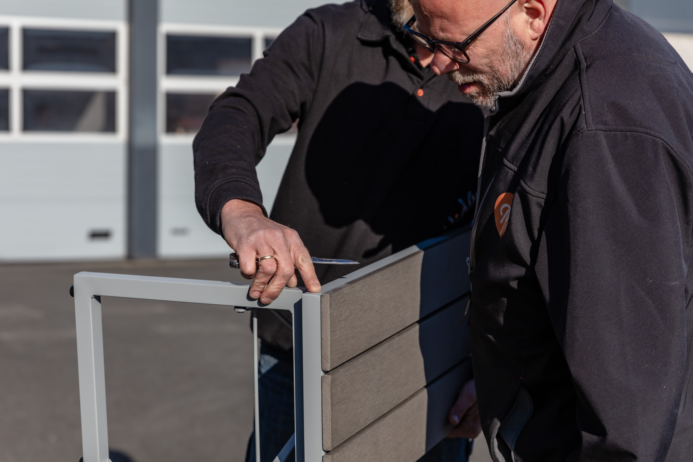 Beoordeling van de kwaliteit