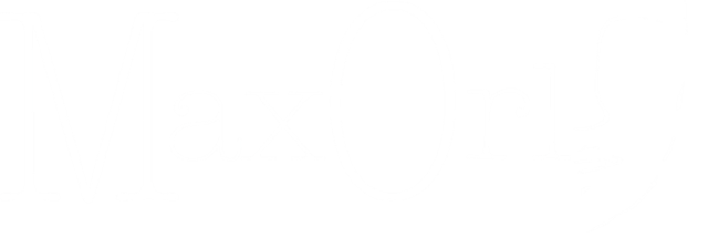 Maxorl Logo