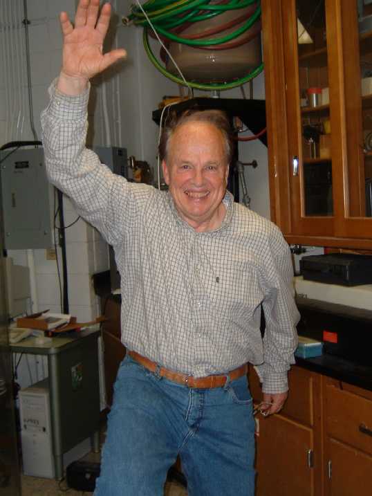 Hans Schüssler