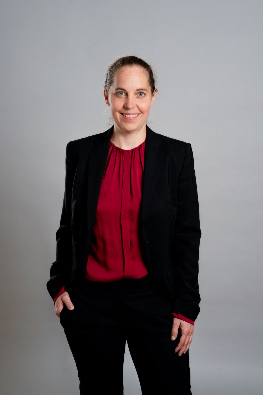 Johanna Pöllath