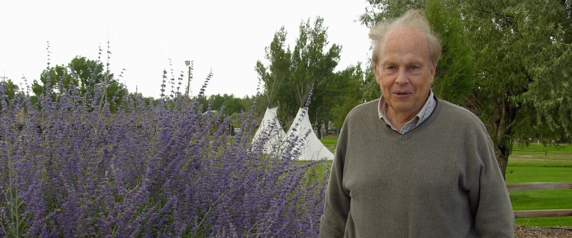 Hans Schüssler | ©Zohreh Schüssler Hans Schüssler
