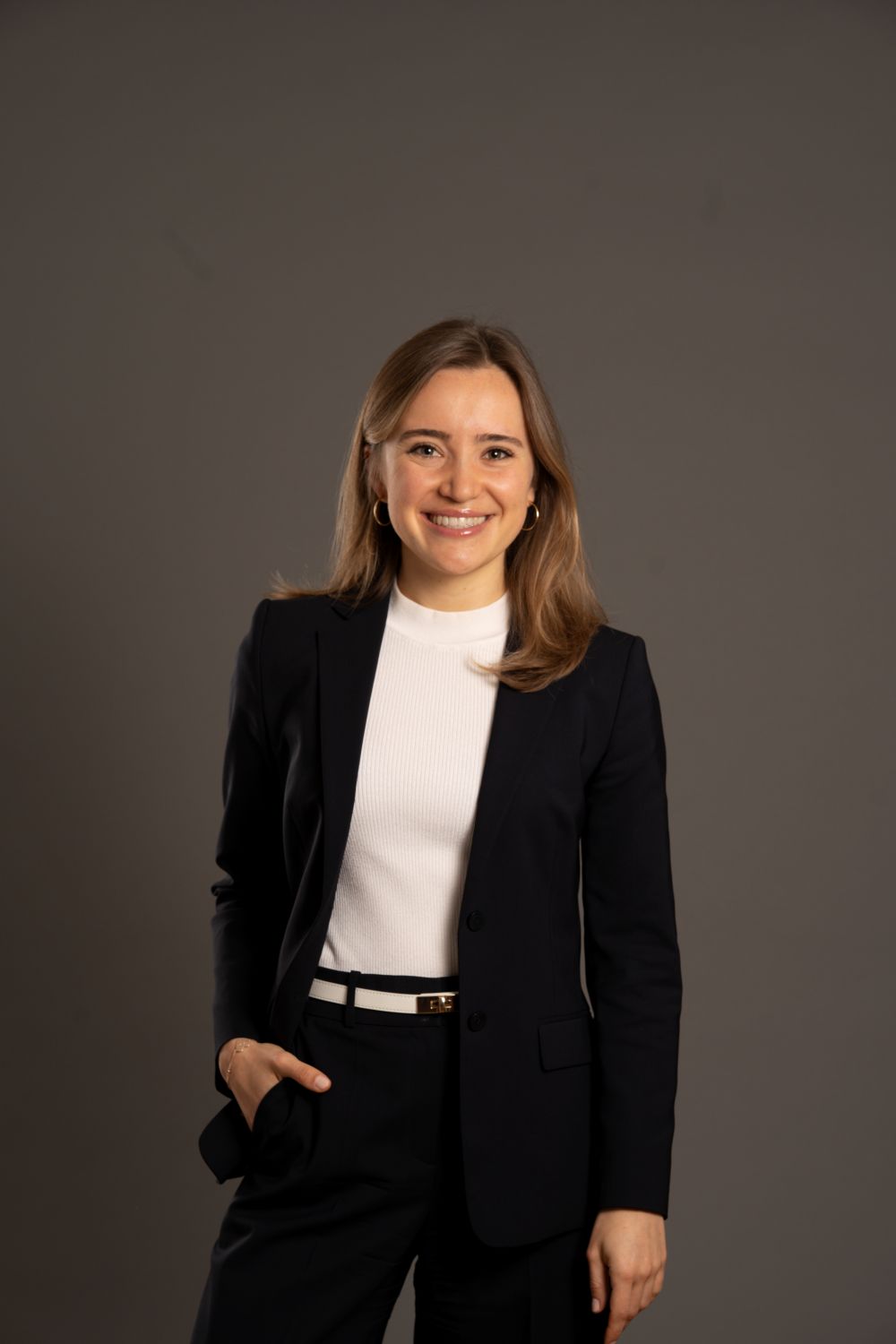 Lara Hofmann