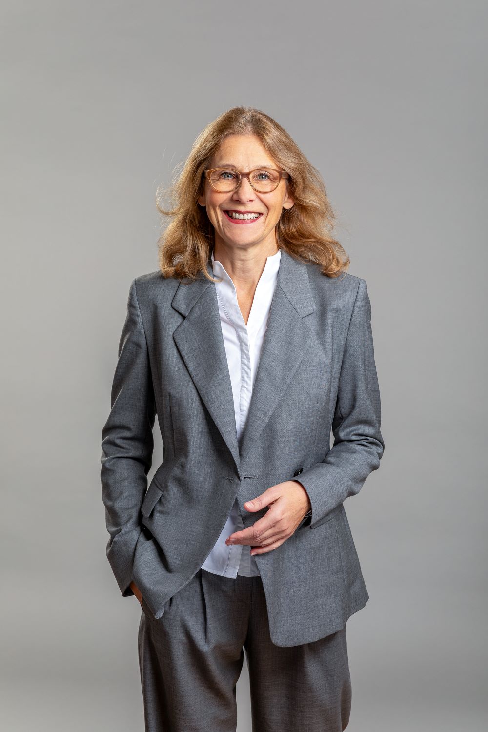 Dr. Simone Schwanitz