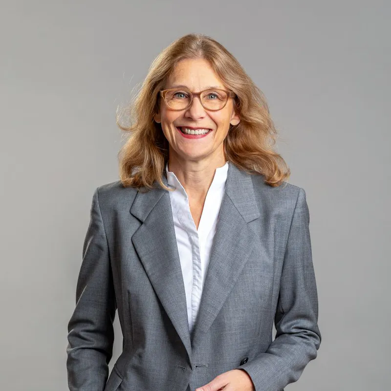 Dr. Simone Schwanitz | ©MPF/Axel Griesch Dr. Simone Schwanitz