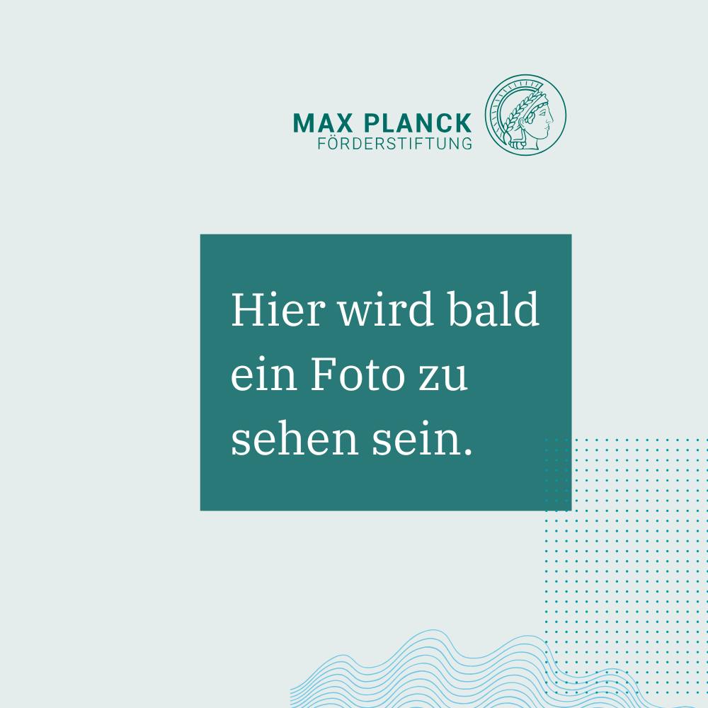 Hier wird bald ein Foto zu sehen sein.