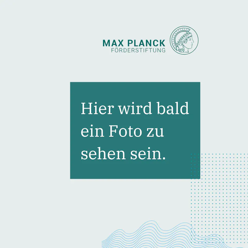 Hier wird bald ein Foto zu sehen sein.