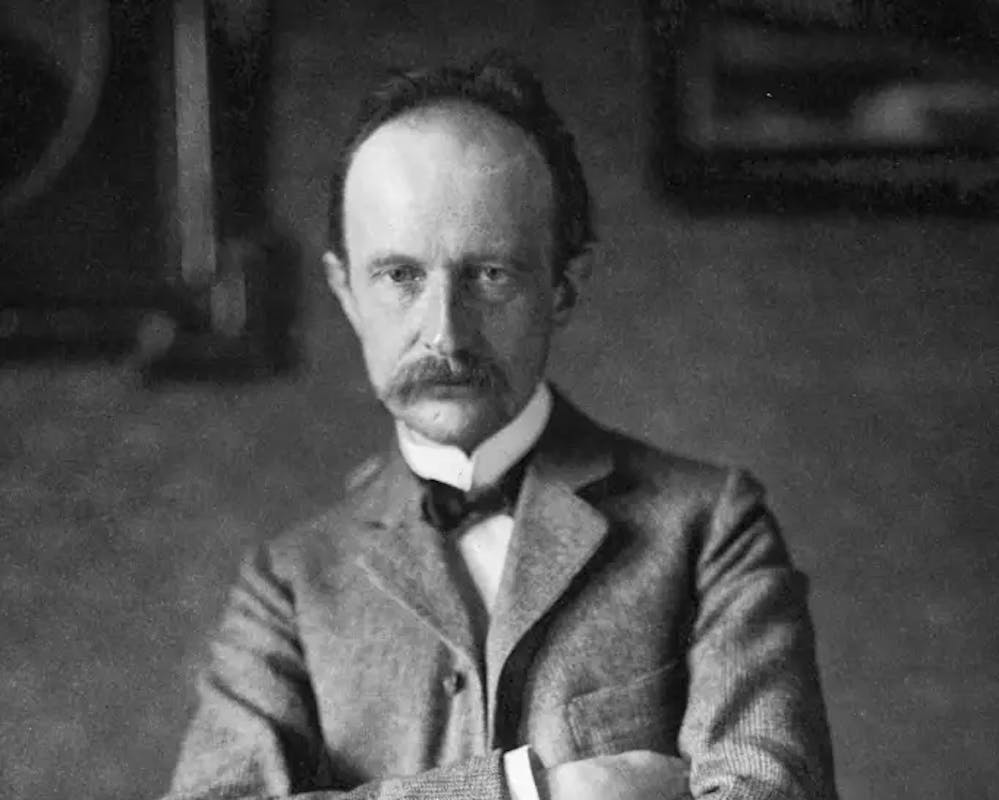 Max Planck | ©Archiv der Max-Planck-Gesellschaft Max Planck