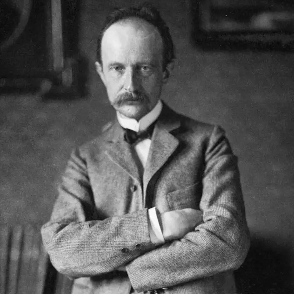 Max Planck | ©Archiv der Max-Planck-Gesellschaft Max Planck