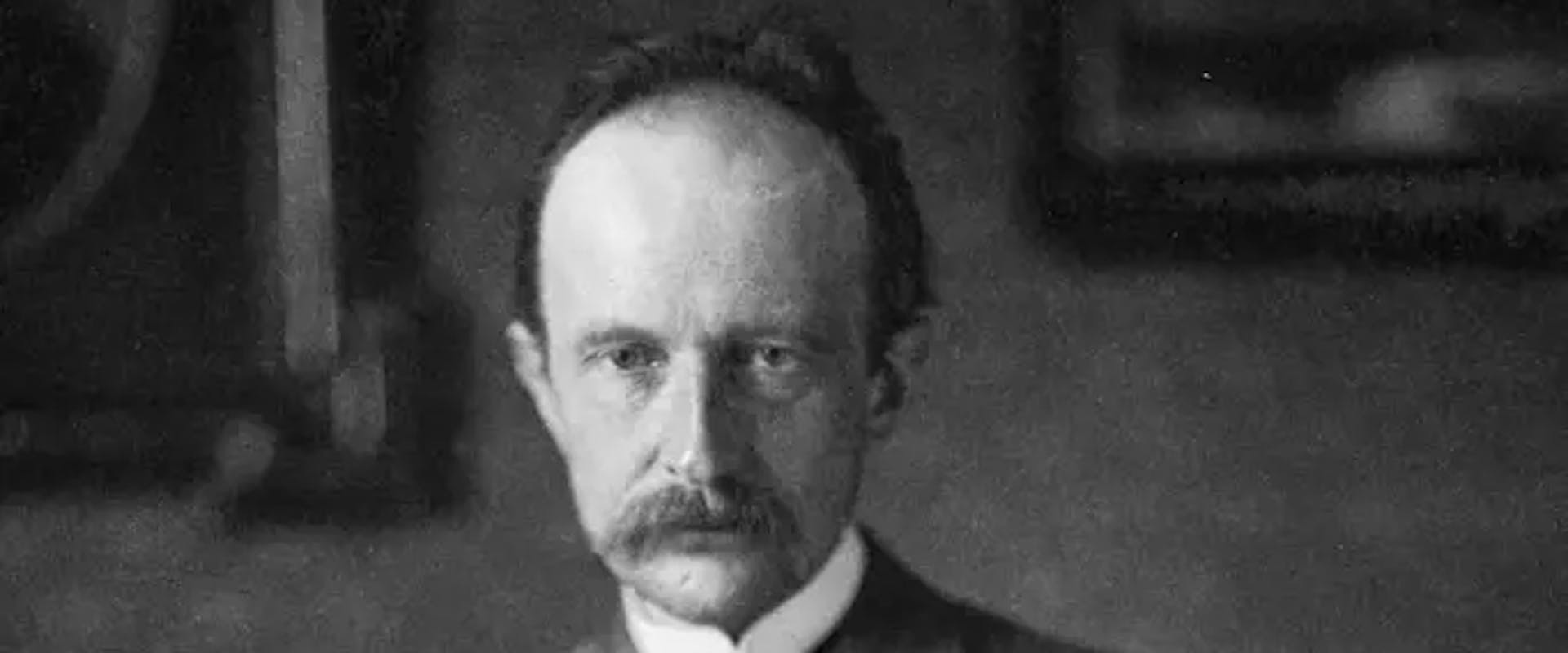 Max Planck | ©Archiv der Max-Planck-Gesellschaft Max Planck