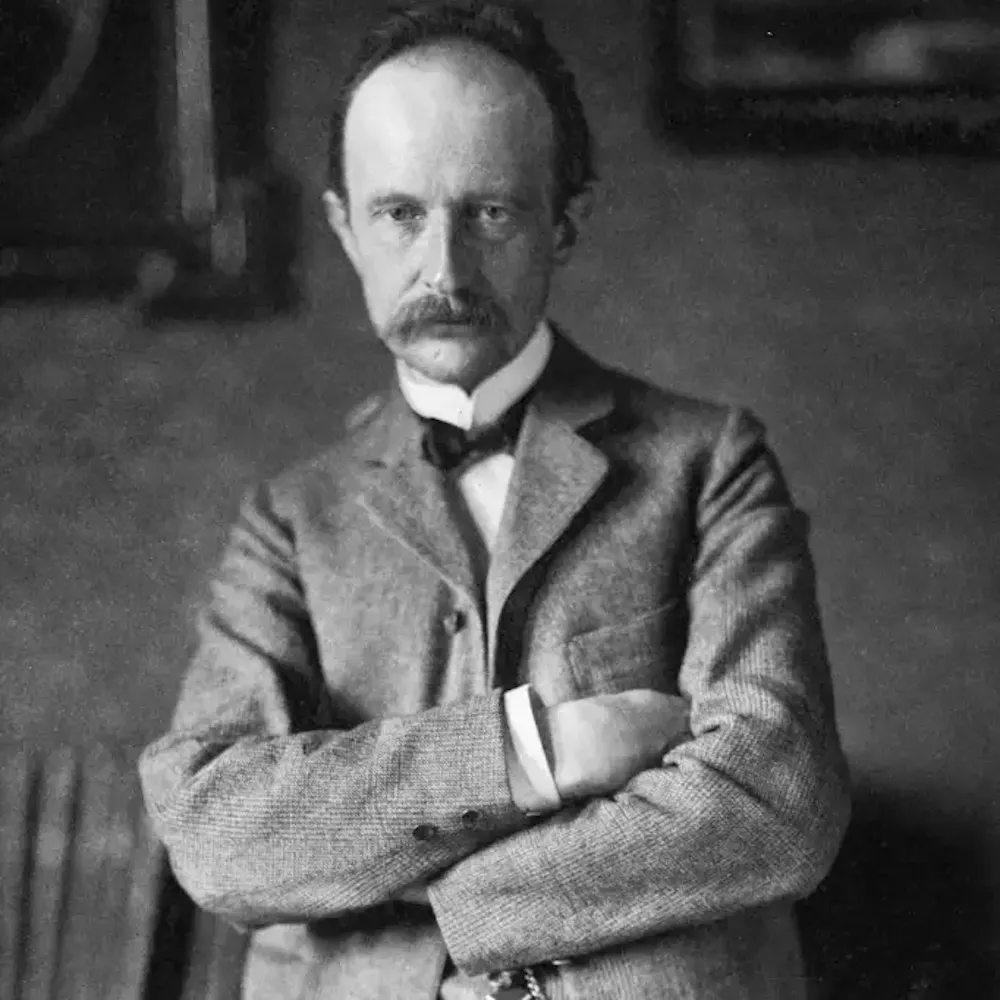 Max Planck | ©Archiv der Max-Planck-Gesellschaft Max Planck