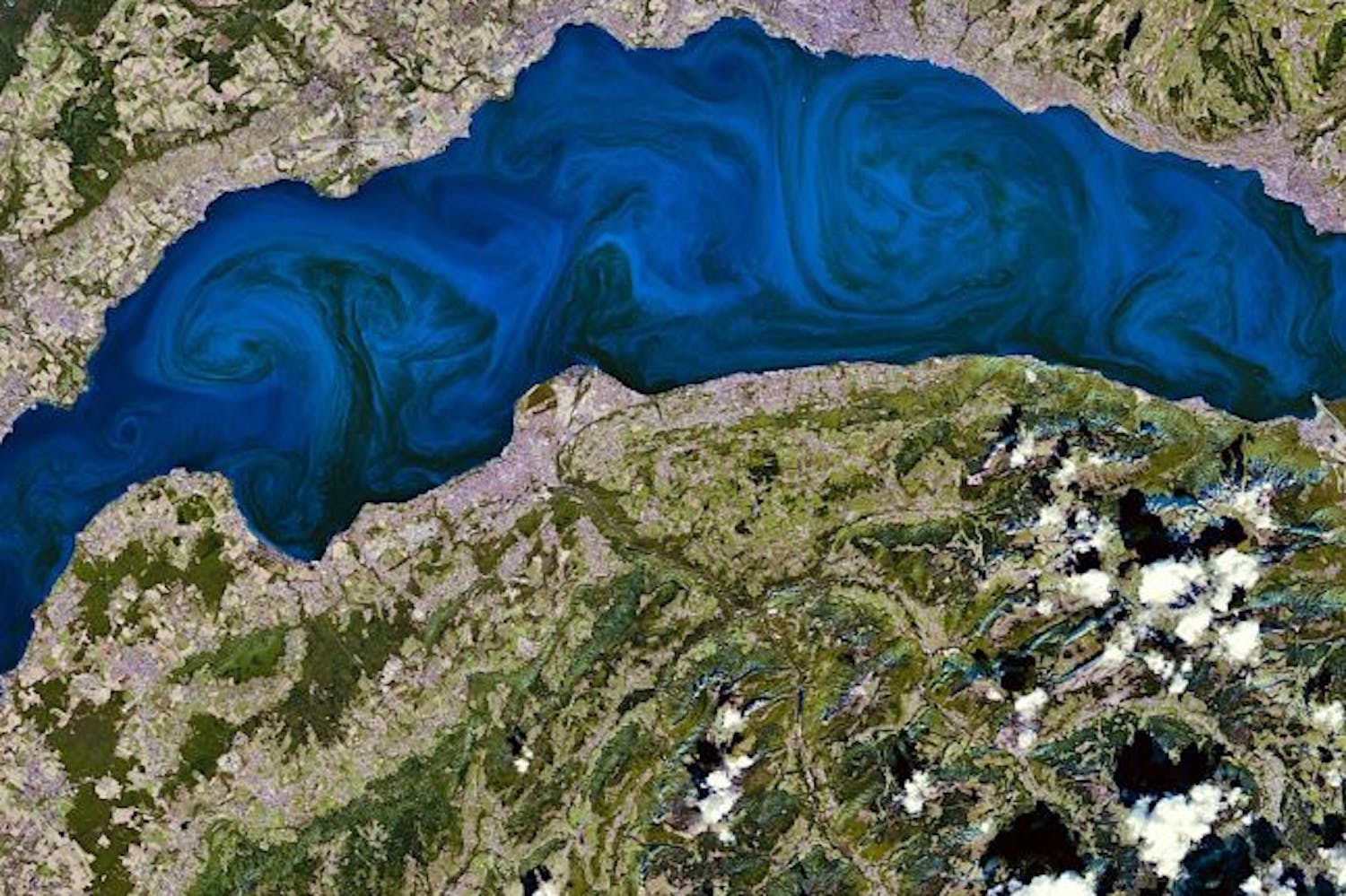 European Union Copernicus – Sentinel 2 imagery | ©DEFIS_EU European Union Copernicus – Sentinel 2 imagery