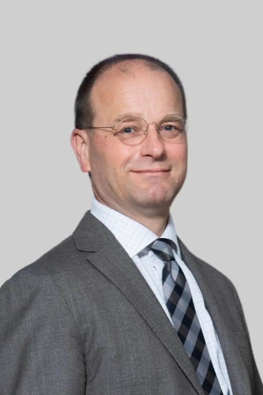 Prof. Dr. Ulman Lindenberger | ©MPG/David Ausserhofer Prof. Dr. Ulman Lindenberger