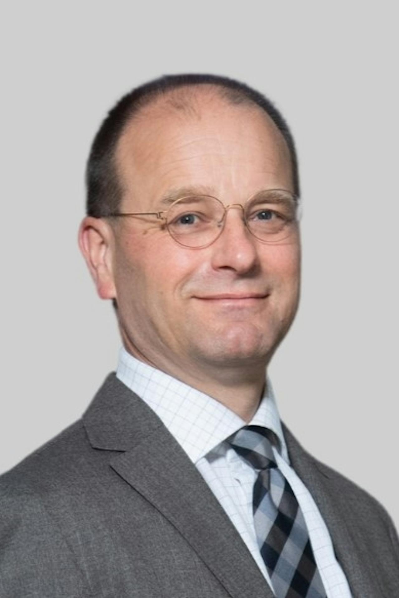 Porträt Prof. Dr. Ulman Lindenberger | ©David Ausserhofer Porträt Prof. Dr. Ulman Lindenberger