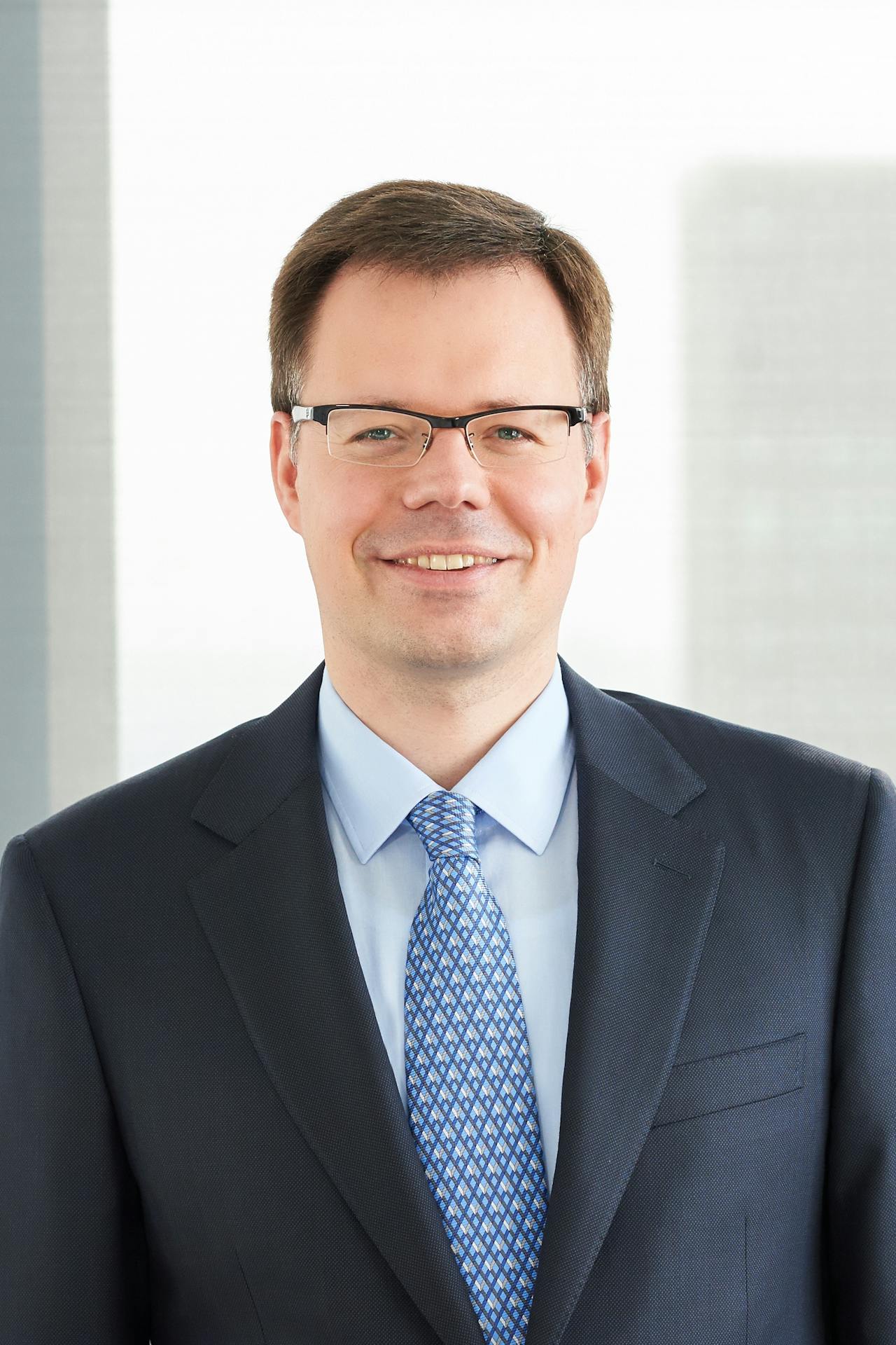 MPF-Kurator Prof. Dr. Jan Bron | ©Flick Gocke Schaumburg MPF-Kurator Prof. Dr. Jan Bron