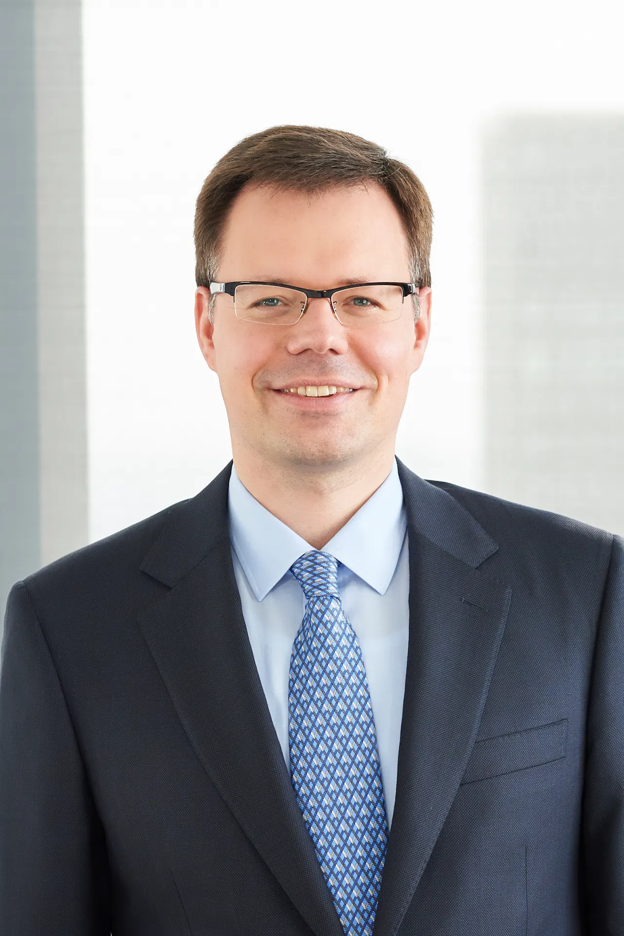 MPF-Kurator Prof. Dr. Jan Bron | ©Flick Gocke Schaumburg MPF-Kurator Prof. Dr. Jan Bron