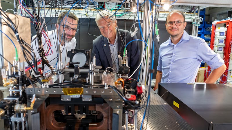 null | ©planqc GmbH null