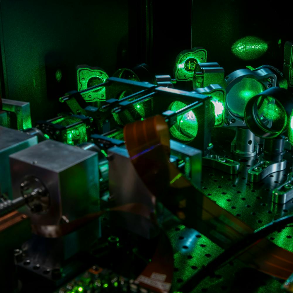 null | ©Axel Griesch/planqc GmbH null