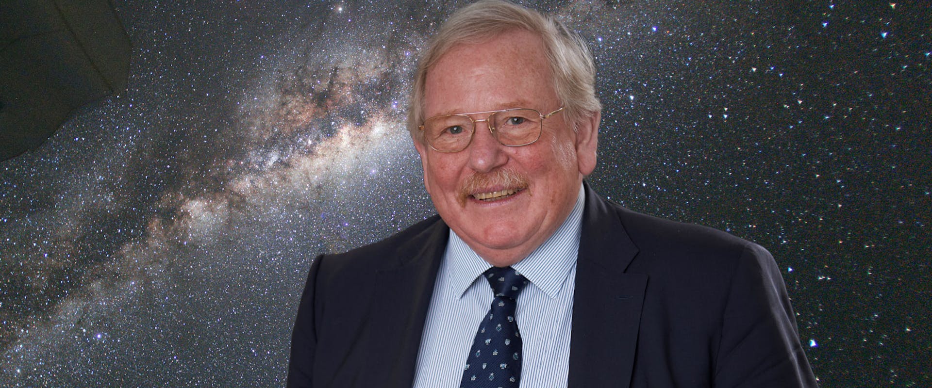 Physik-Nobelpreisträger Reinhard Genzel Physik-Nobelpreisträger Reinhard Genzel