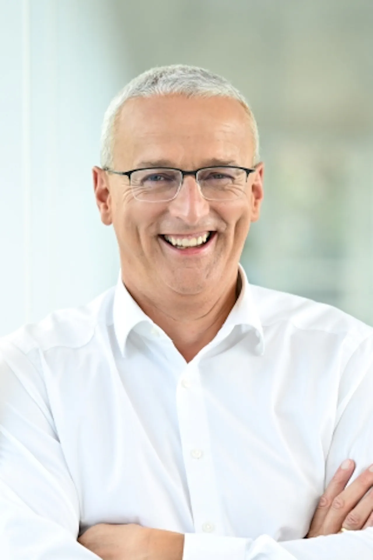 MPF-Kurator Stephan Winkelmeier | ©BayernLB MPF-Kurator Stephan Winkelmeier