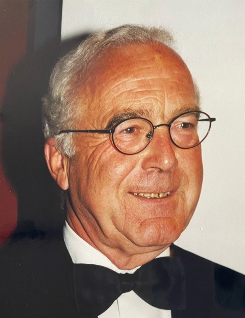 Förderer Klaus Neugebauer