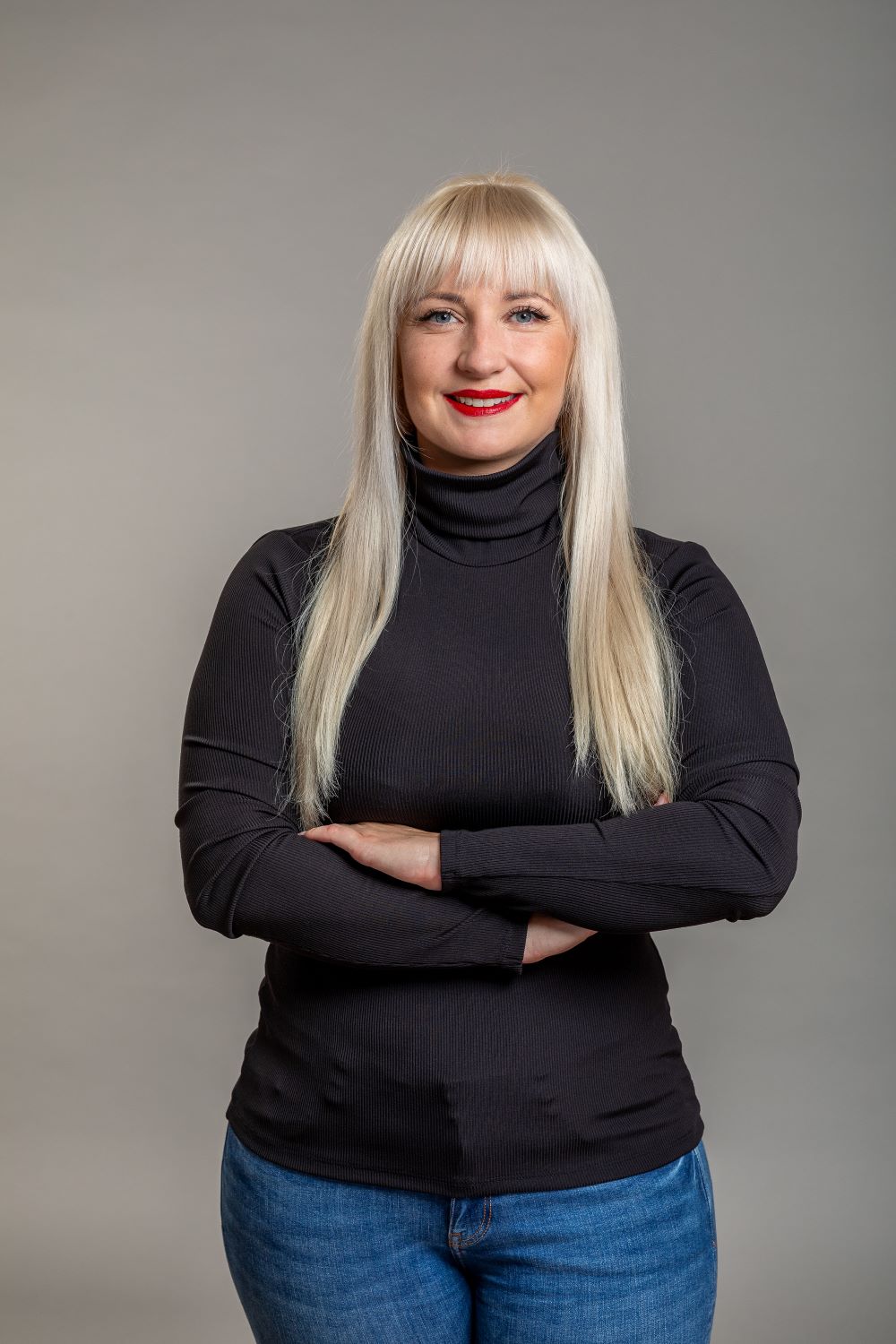 Isabel Schulze