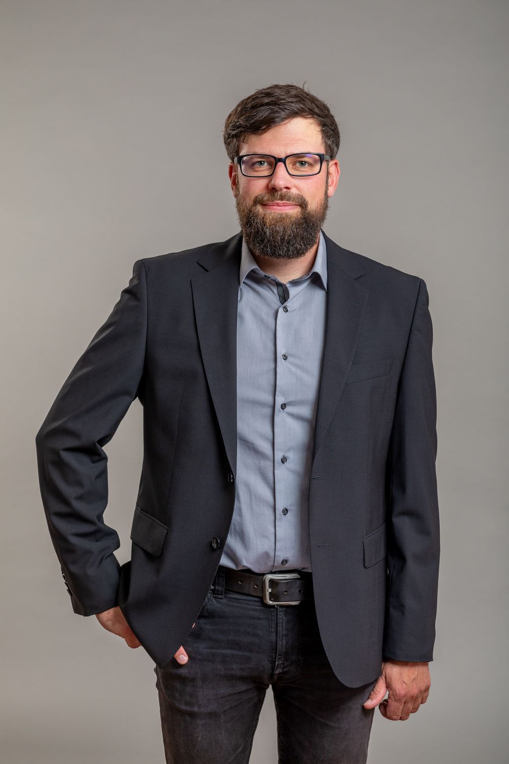 Martin Reiber