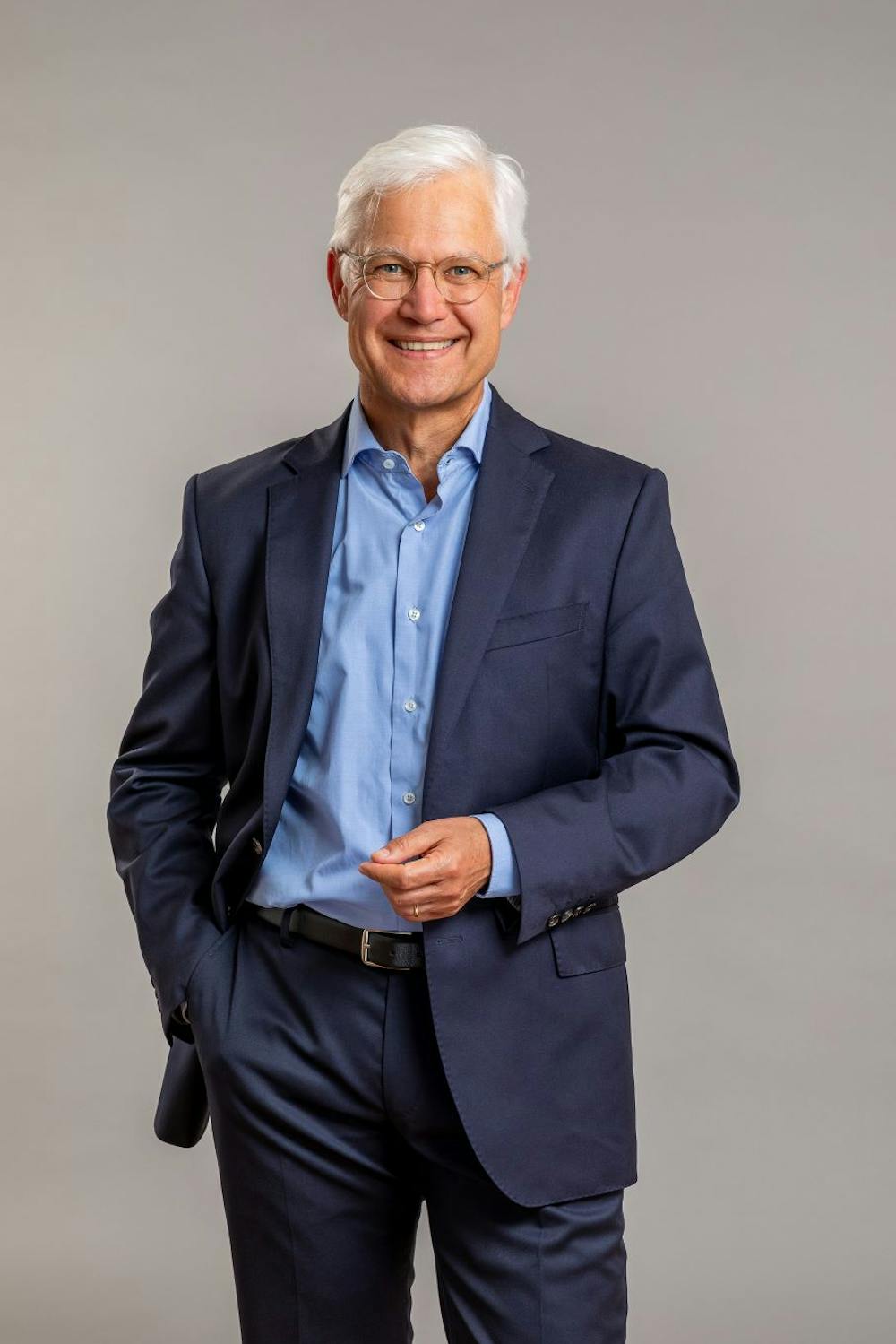 Axel Nemetz | ©Axel Griesch Axel Nemetz