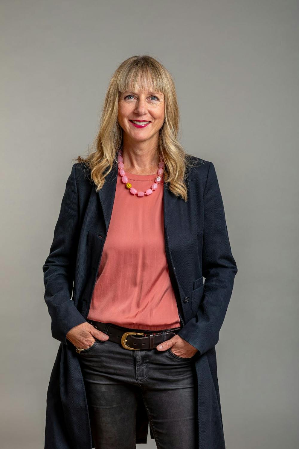 Swantje Schütz | ©MPF/Axel Griesch Swantje Schütz