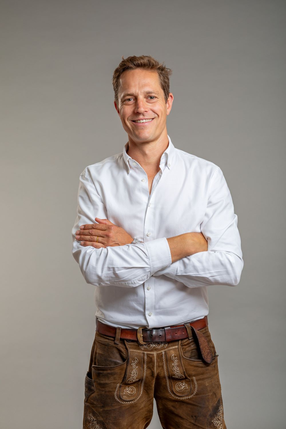 Andreas Reiser