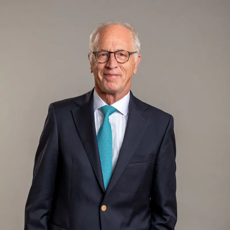 Vorstand Dr. Dietmar Scheiter | ©MPF/Axel Griesch Vorstand Dr. Dietmar Scheiter