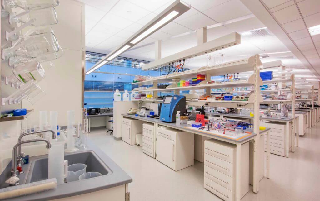 Max-Planck-Institute Florida for Neuroscience