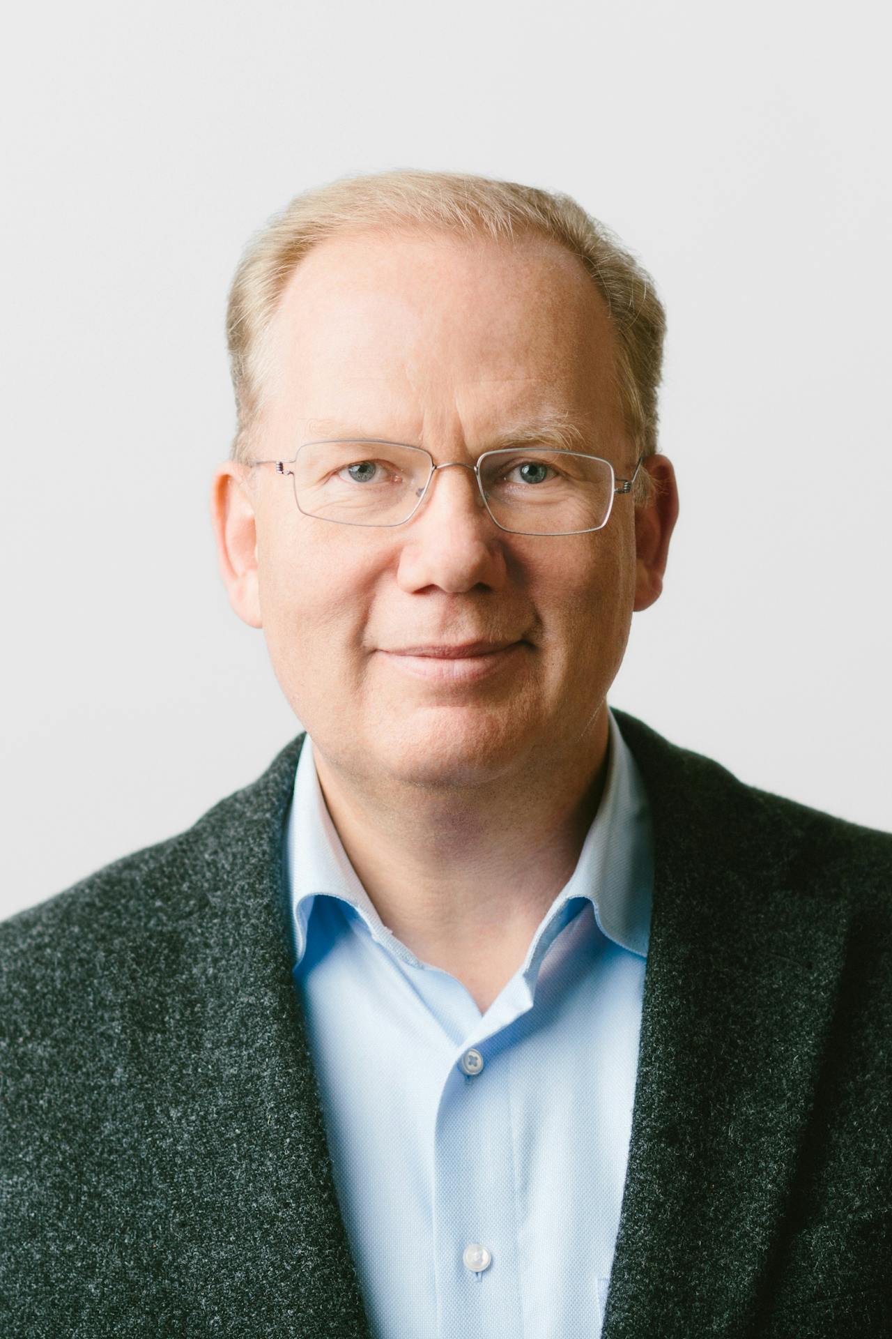 Kurator Sebastian Turner | ©privat Kurator Sebastian Turner