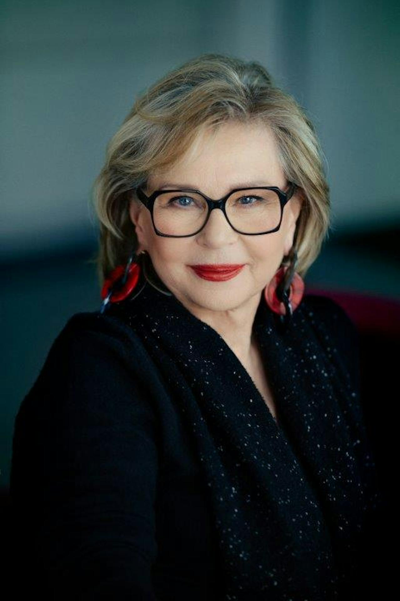 Kuratorin Dr. Margot Gräfin von Westerholt | ©privat Kuratorin Dr. Margot Gräfin von Westerholt