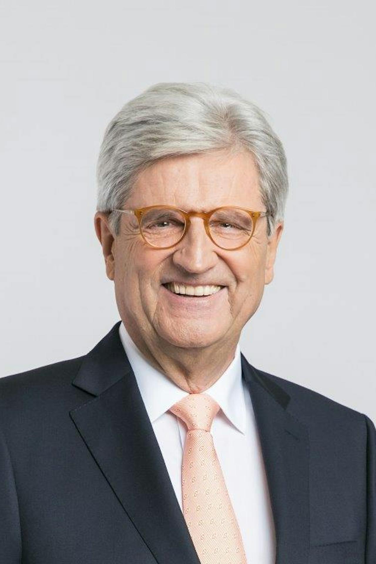 Kurator Prof. Dr. Wulf von Schimmelmann | ©privat Kurator Prof. Dr. Wulf von Schimmelmann