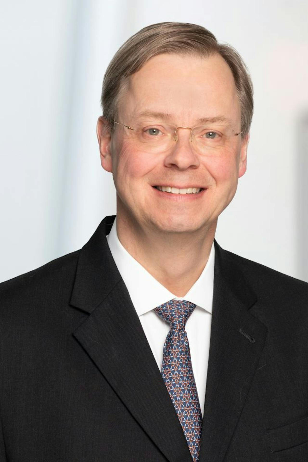 Kurator Jasper zu Putzlitz | ©privat Kurator Jasper zu Putzlitz