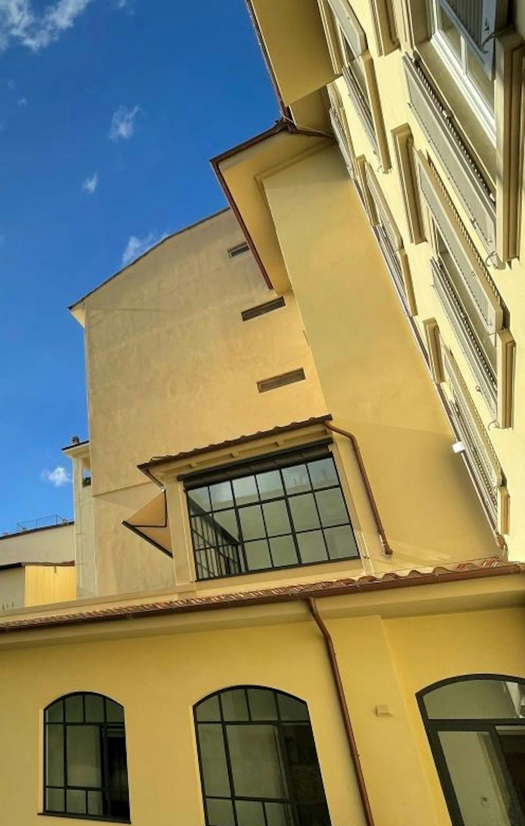 Kunsthistorisches Institut in Florenz Max-Planck-Institut während der Eröffnungsveranstaltung im Oktober 2024. | ©MPF/KT Kunsthistorisches Institut in Florenz Max-Planck-Institut während der Eröffnungsveranstaltung im Oktober 2024.