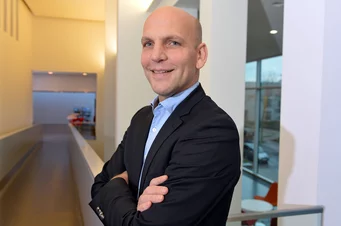 Nobelpreisträger Benjamin List