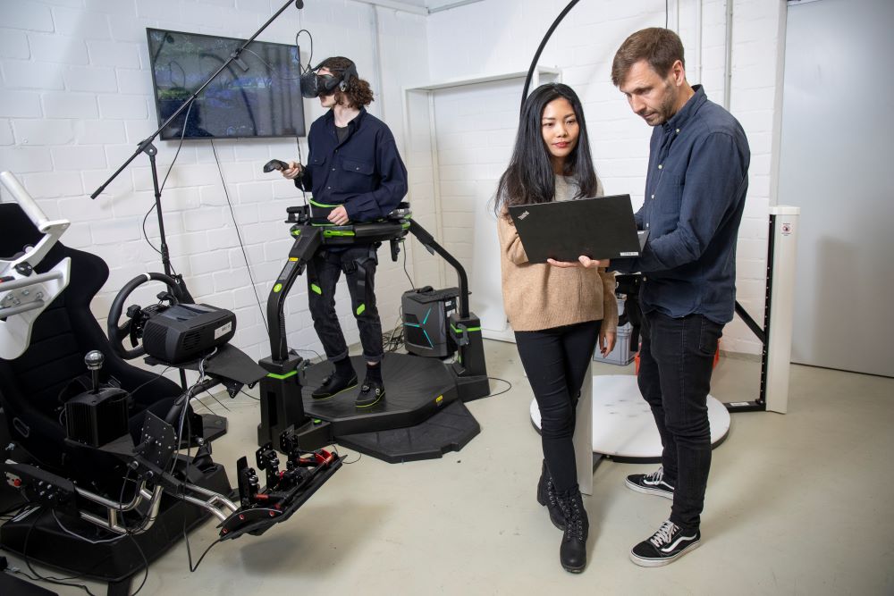 Forschung am Max-Planck-Institut für Bildungsforschung in Berlin 