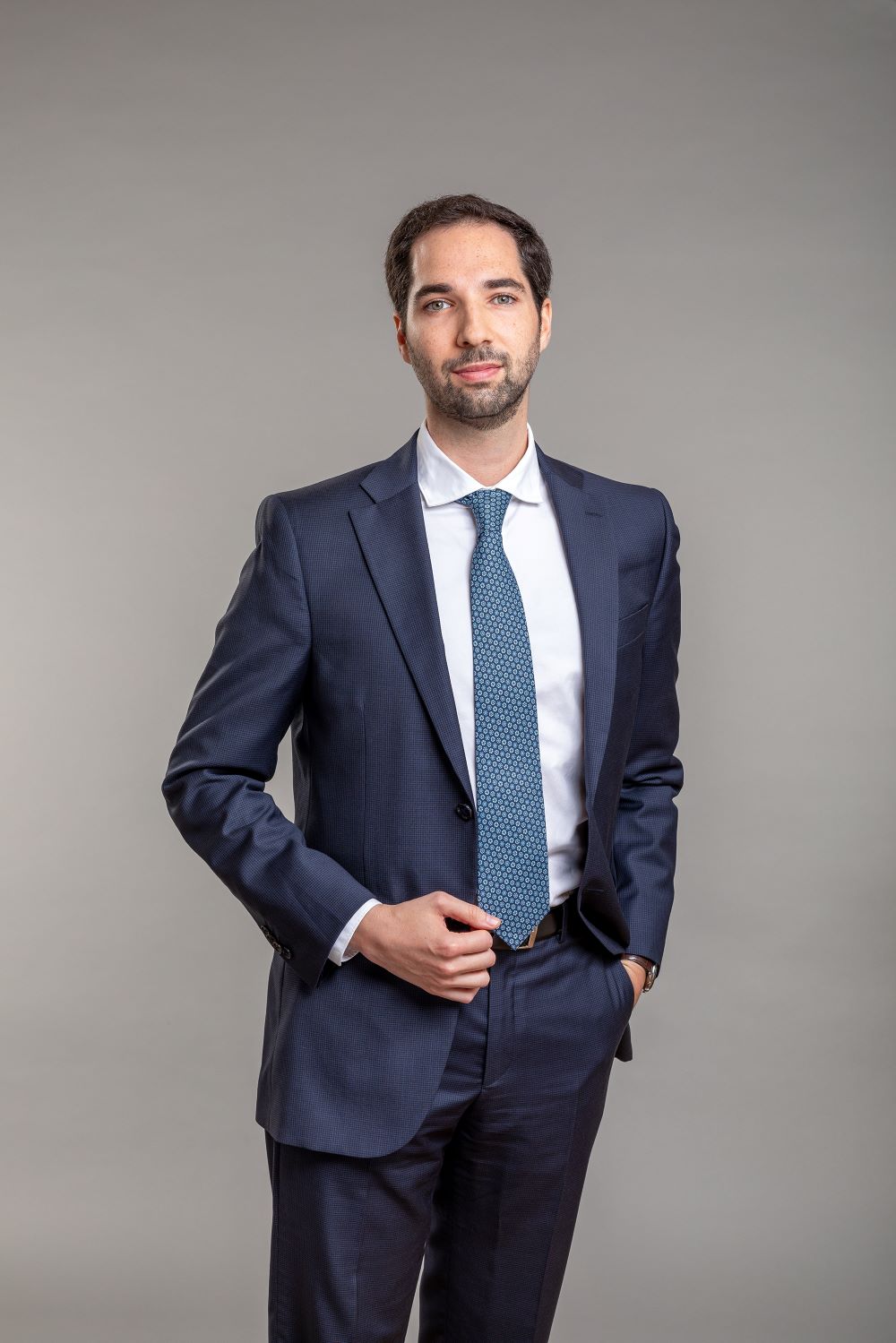 Francisco Peres Correia