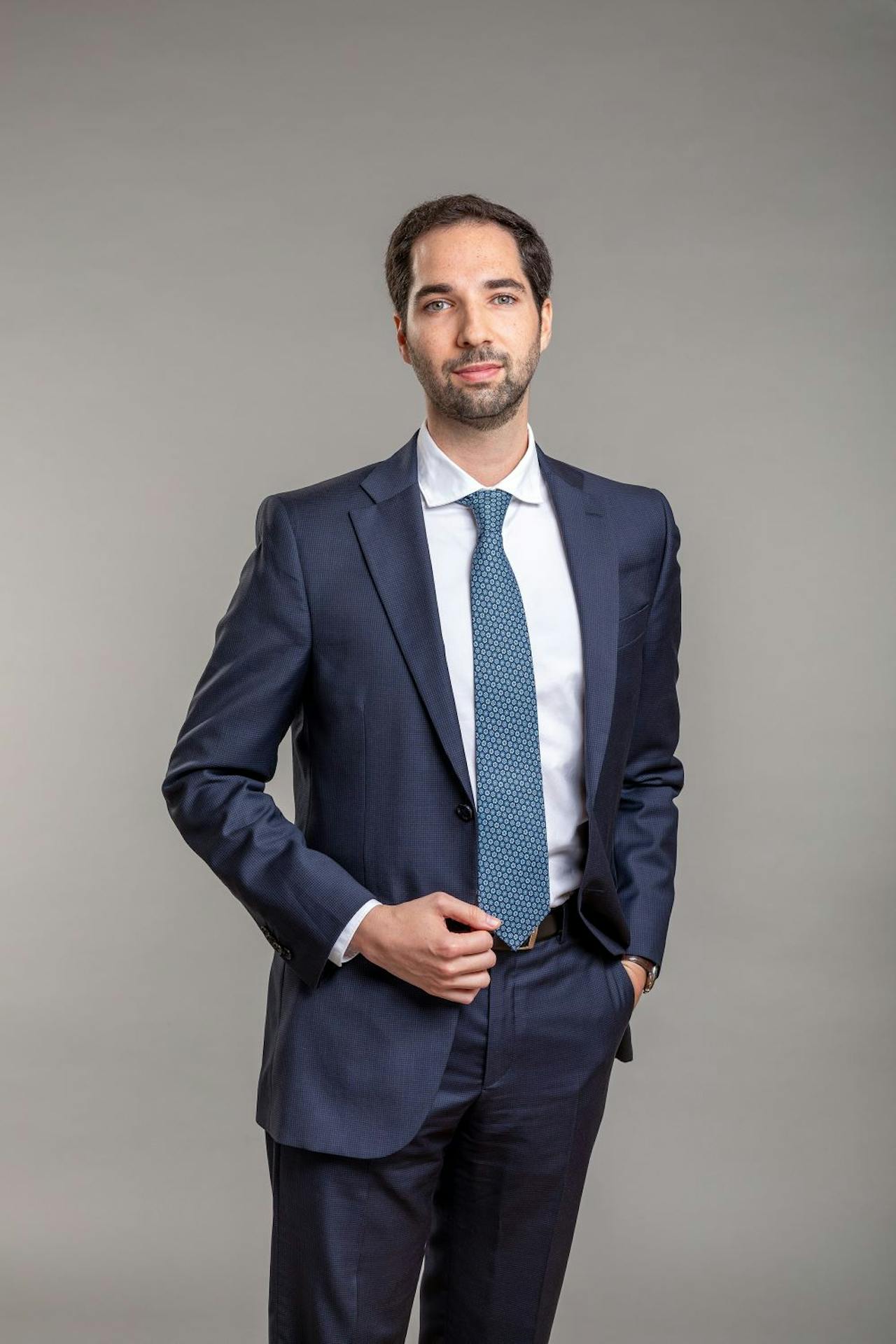 Francisco Peres Correia | ©MPF/Axel Griesch Francisco Peres Correia