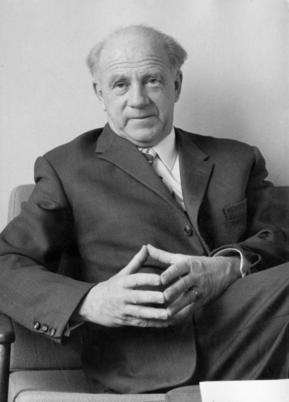 Werner Heisenberg