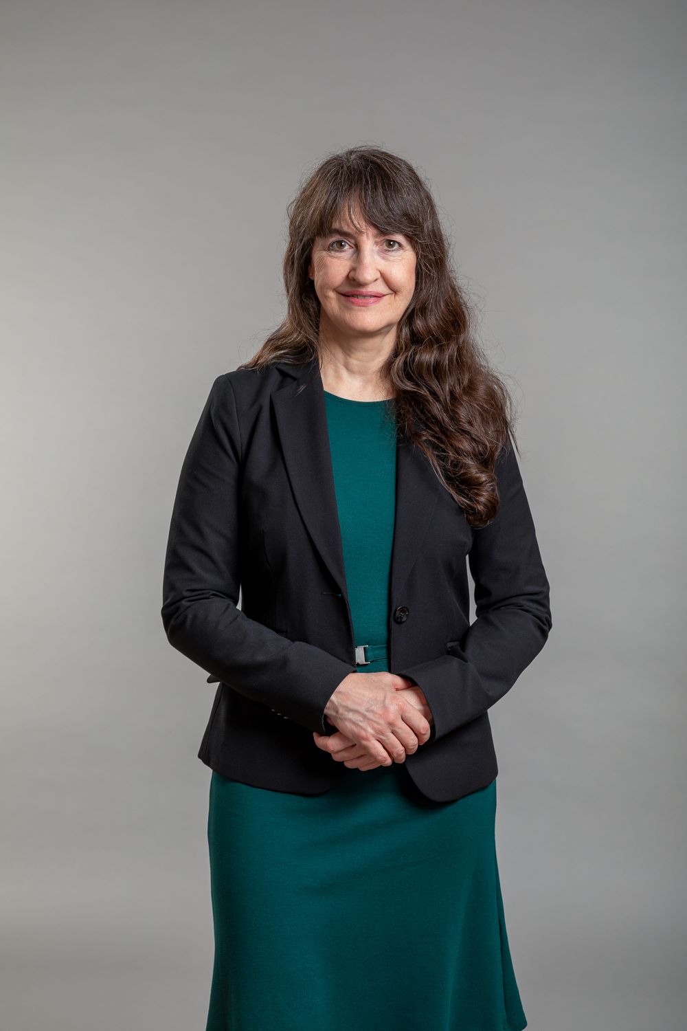 Shelley Elliott