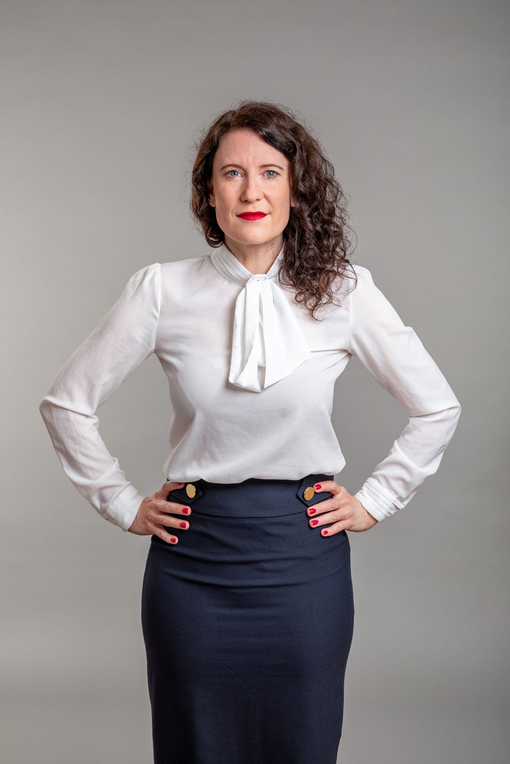 Nadine Melerowicz-Rink