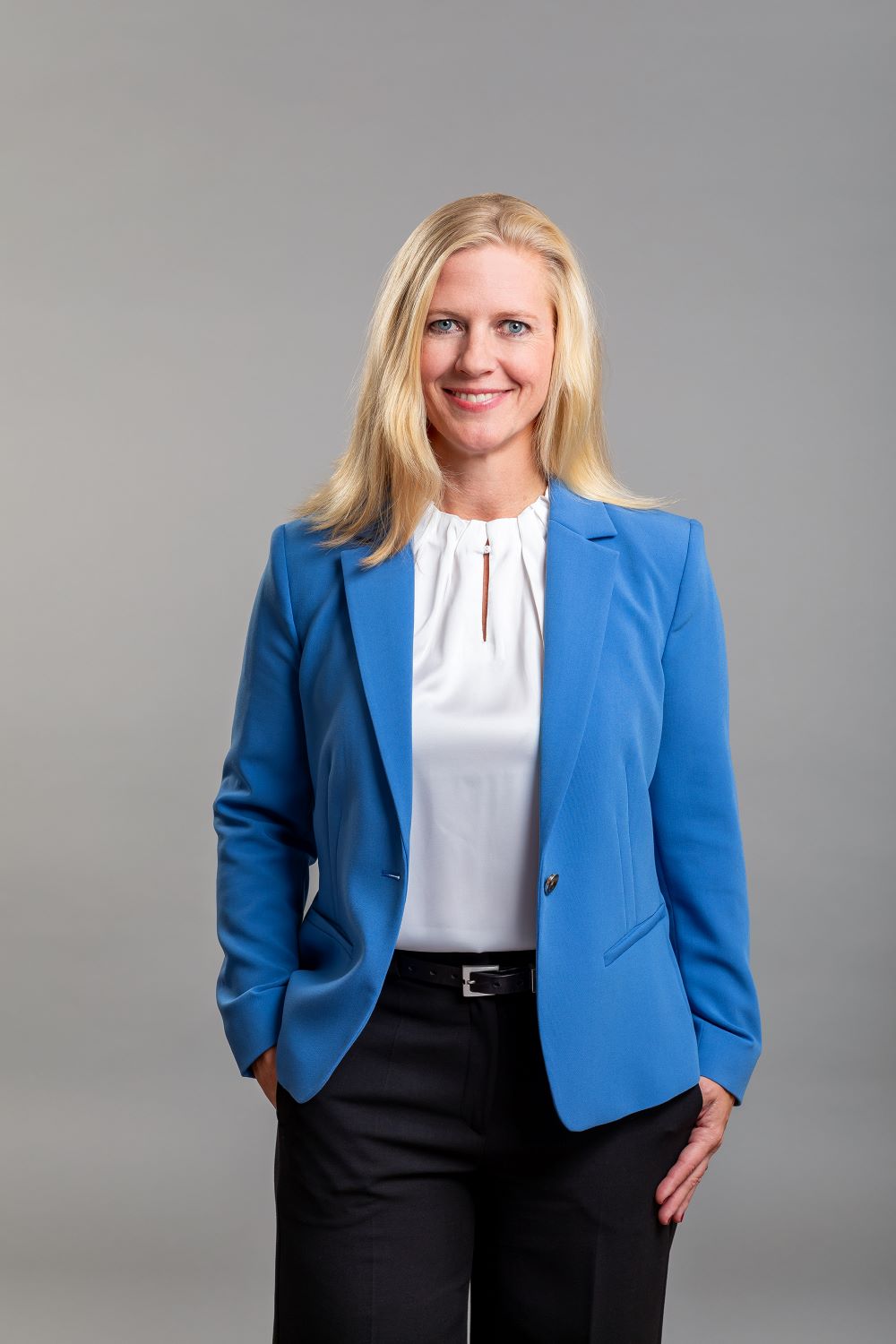 Karin Theede