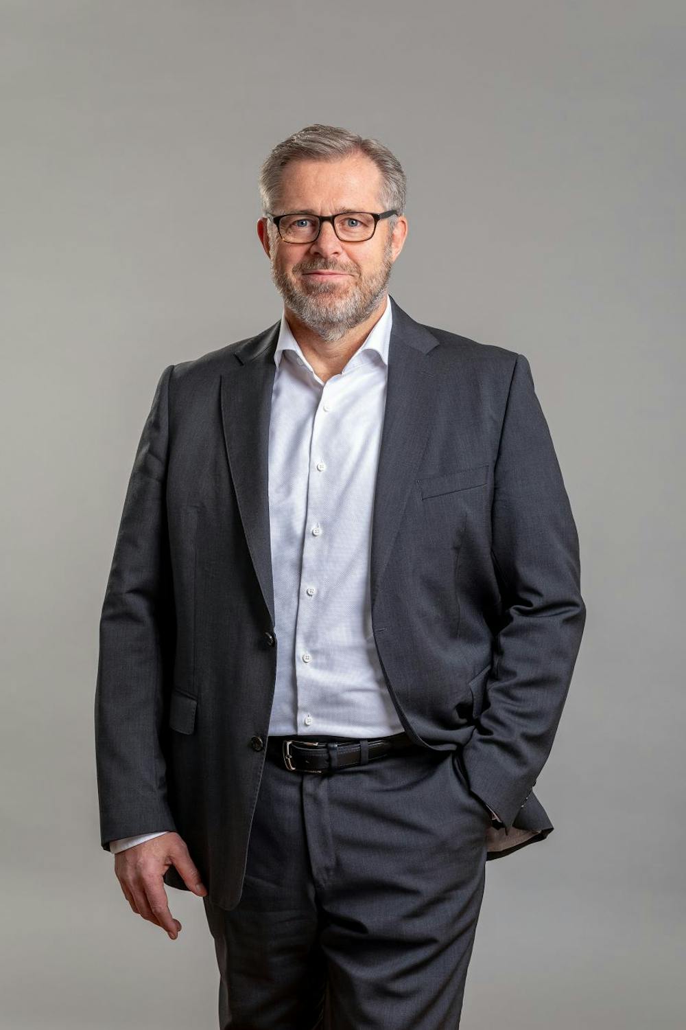 Horst Goß | ©MPF/Axel Griesch Horst Goß